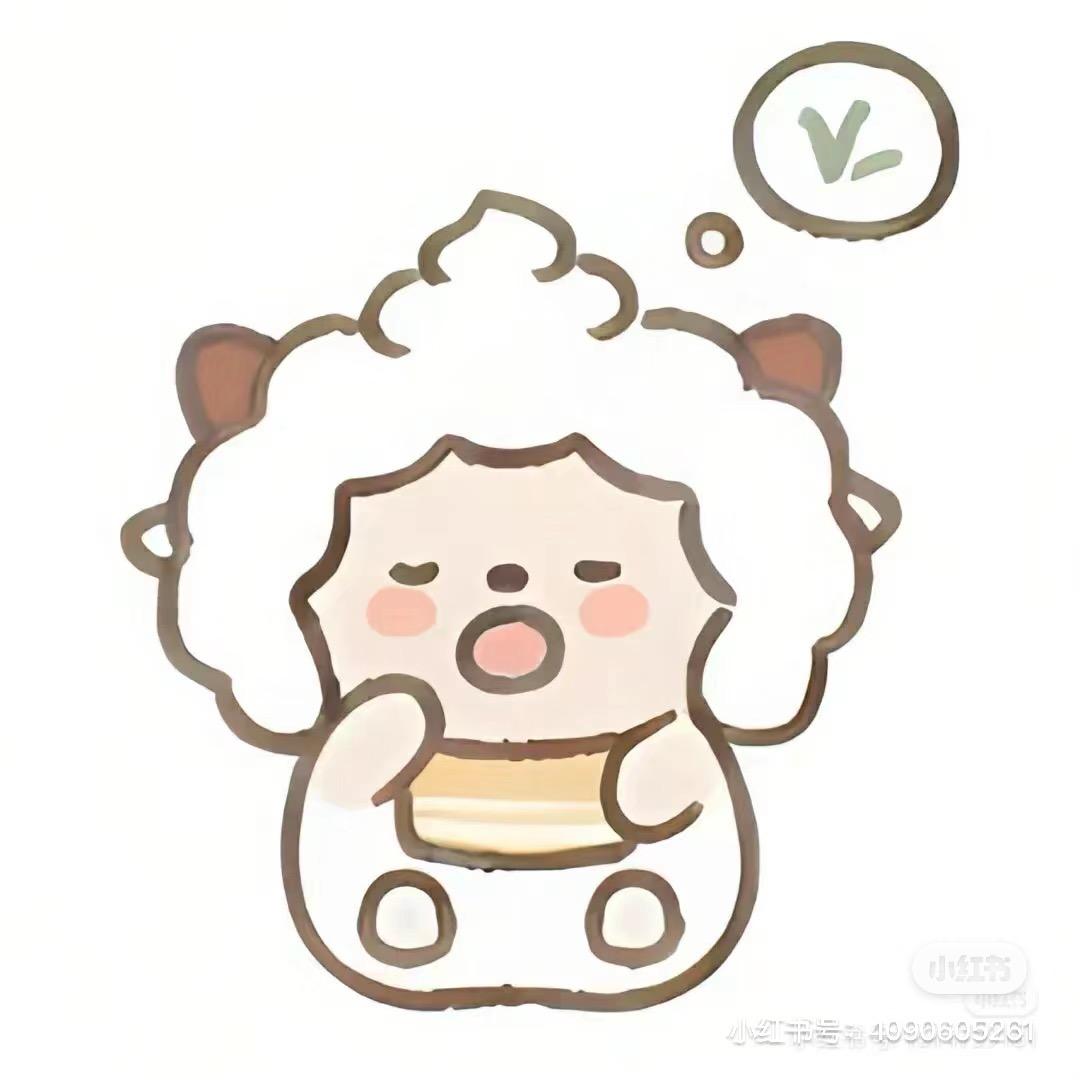 丸子头头