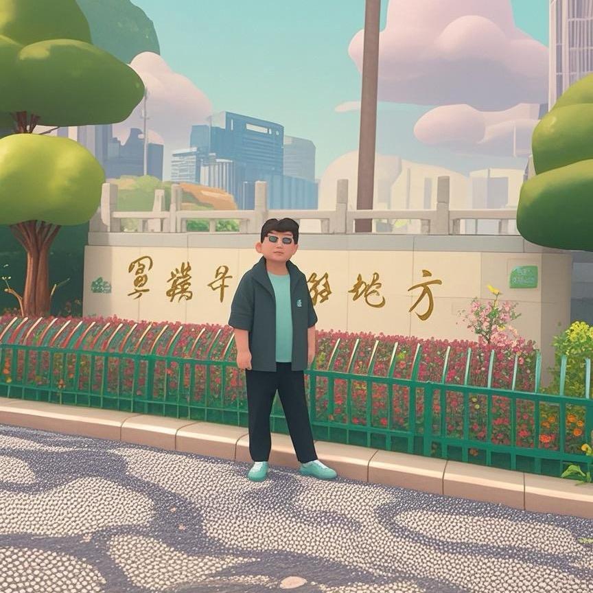子牙🦋🦋