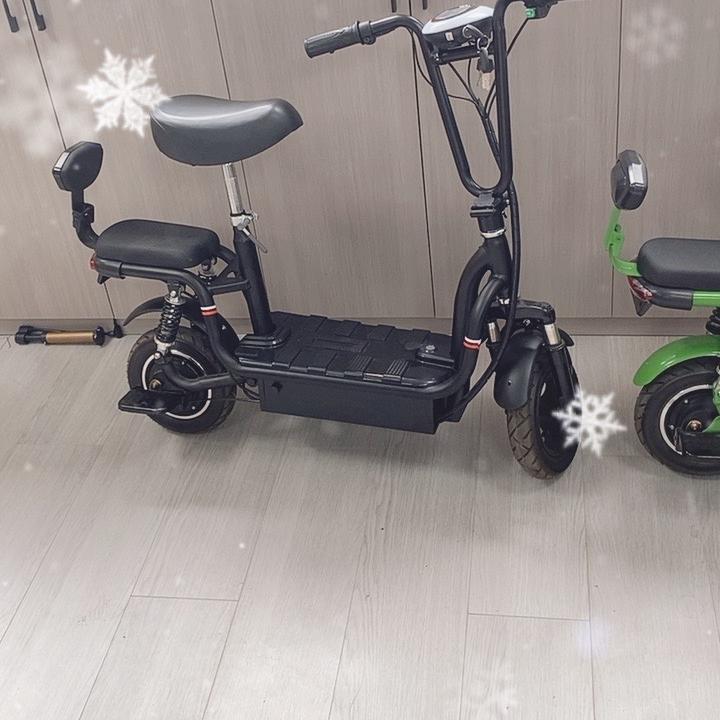 杨洋万洋电动车专卖店