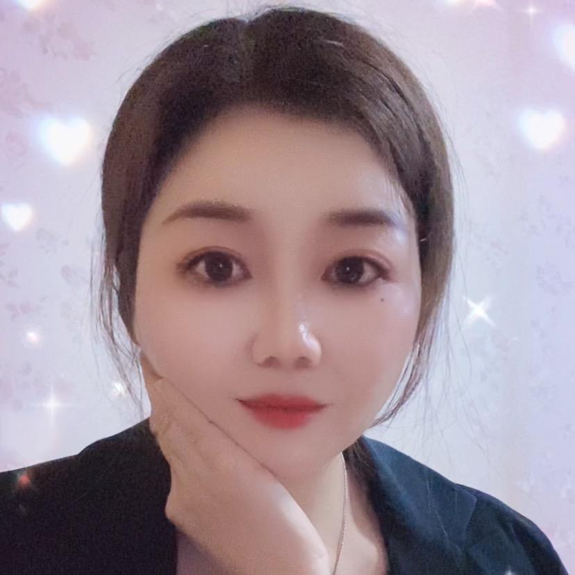 姜堰兰儿