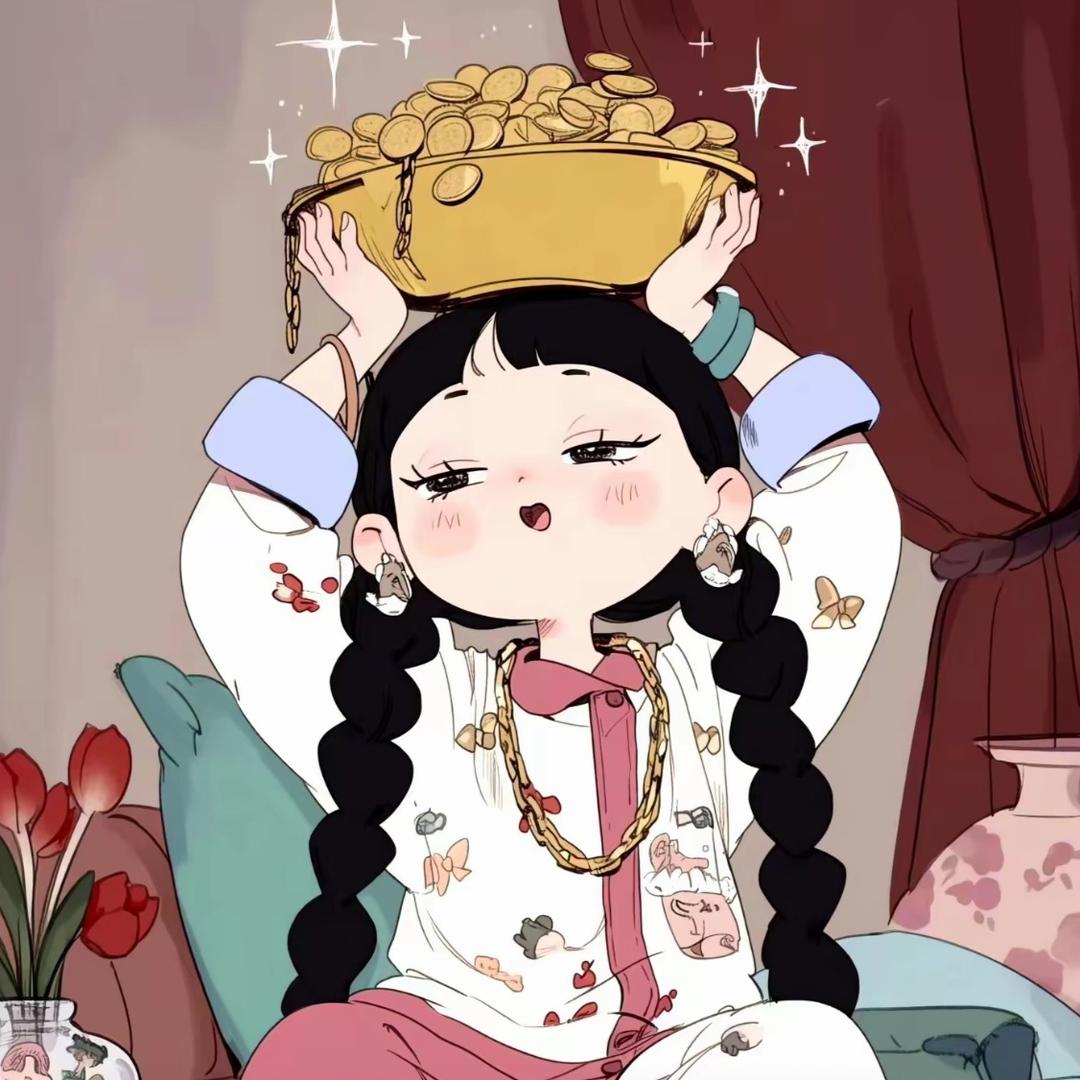 瑶瑶妈咪~