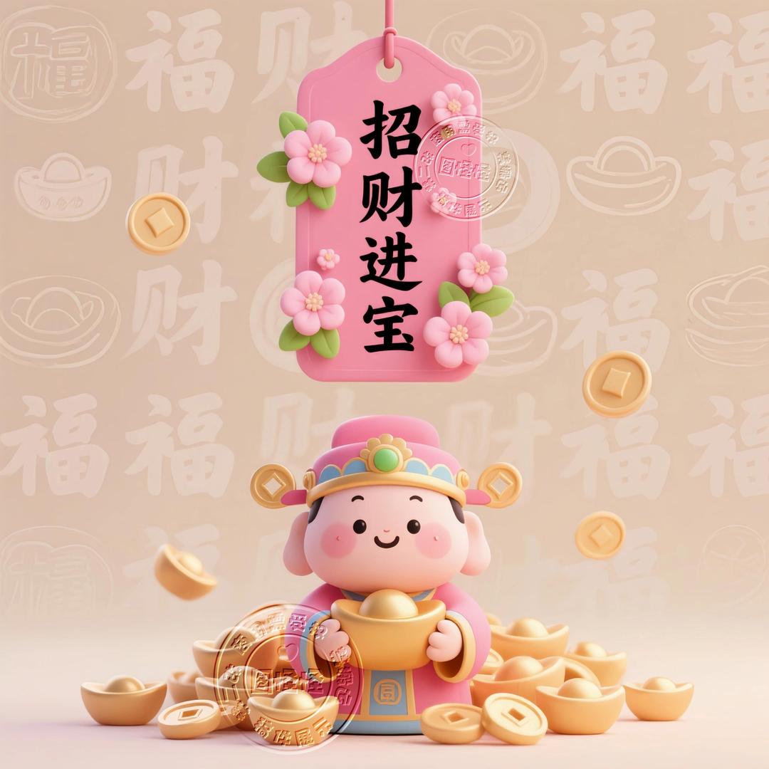 Lili小助理