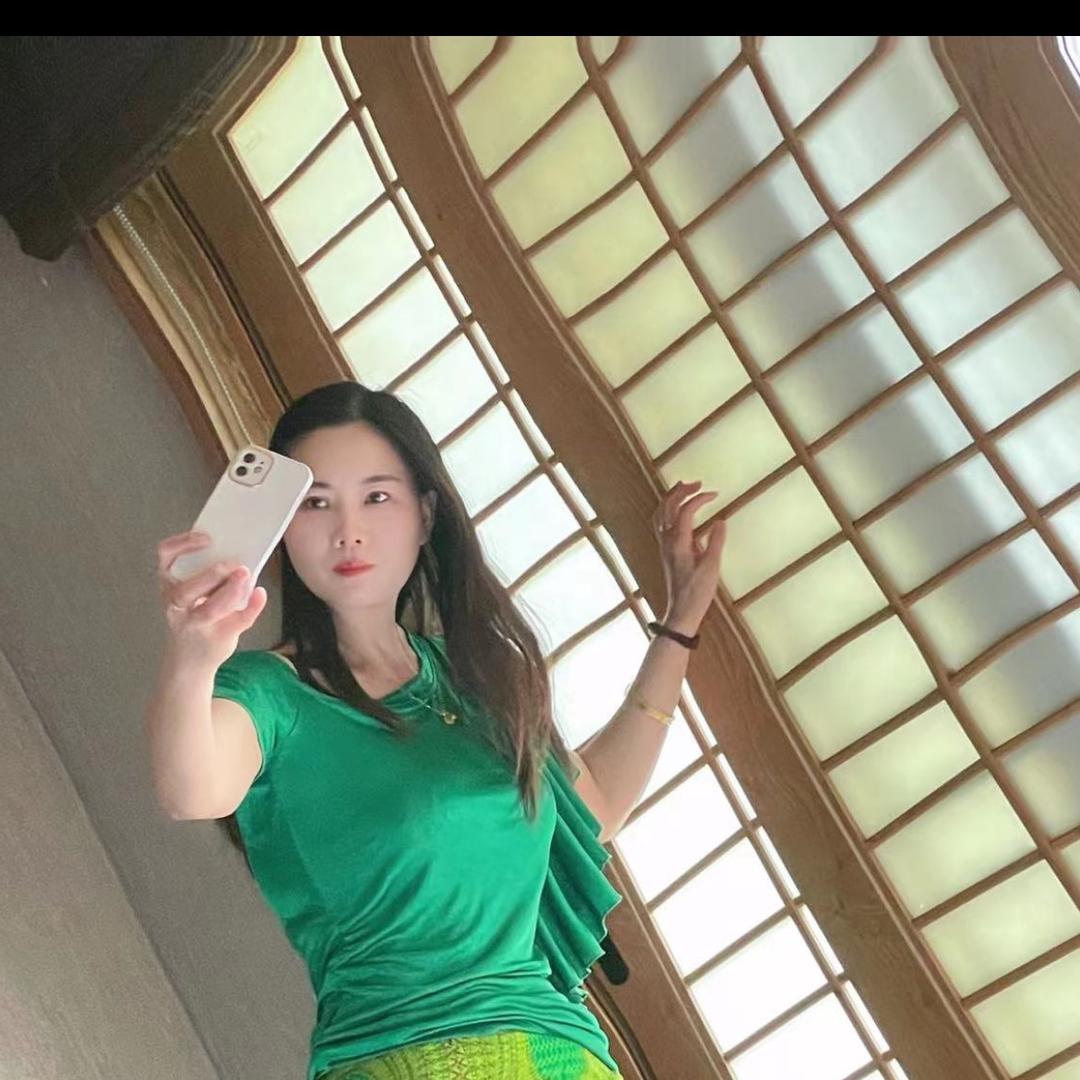 娟娟❤️