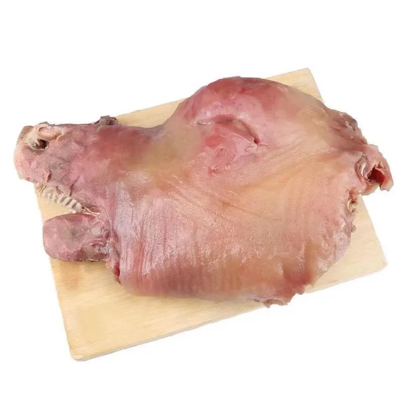伊清斋牛副食品加工厂