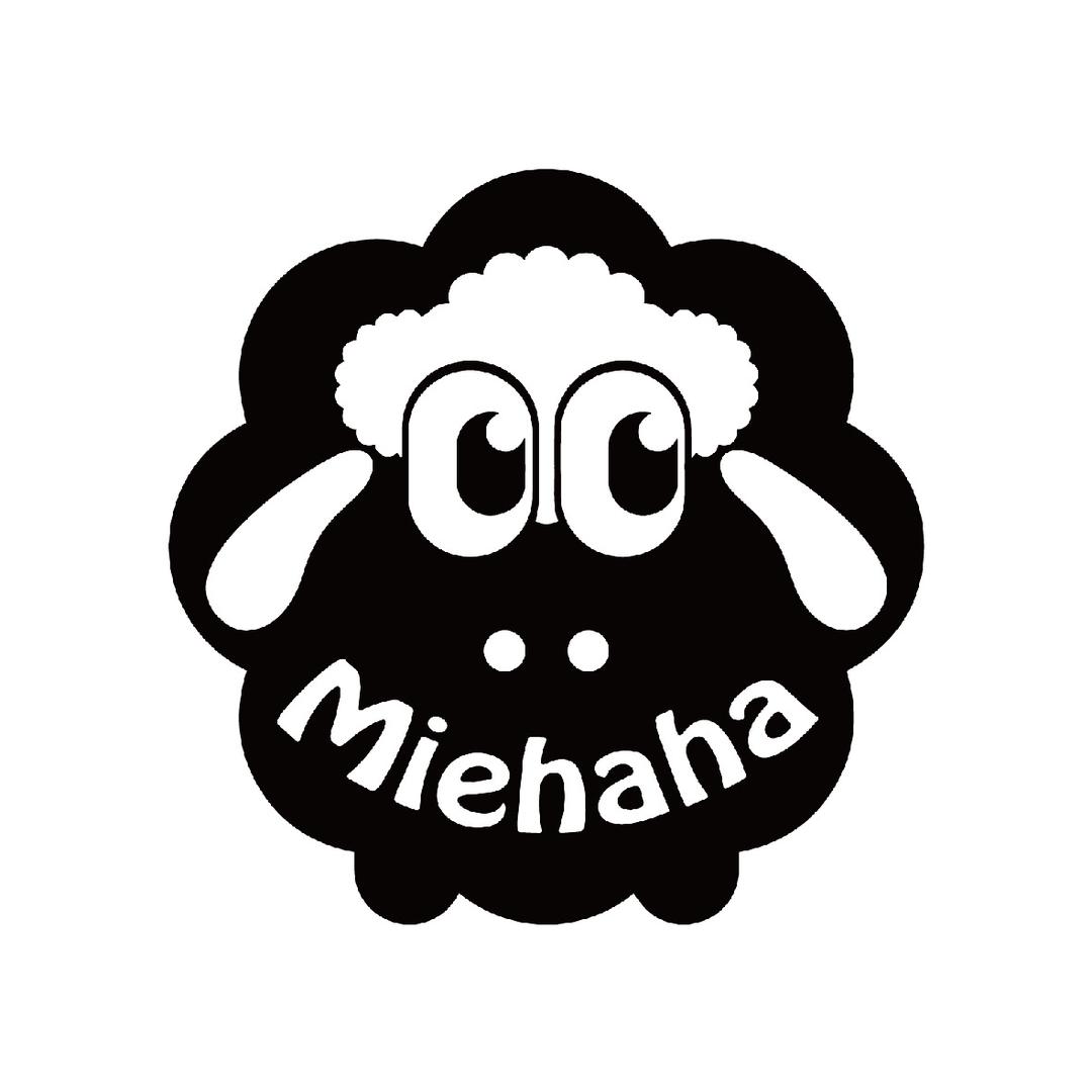 MieHaHa咩哈哈二奢