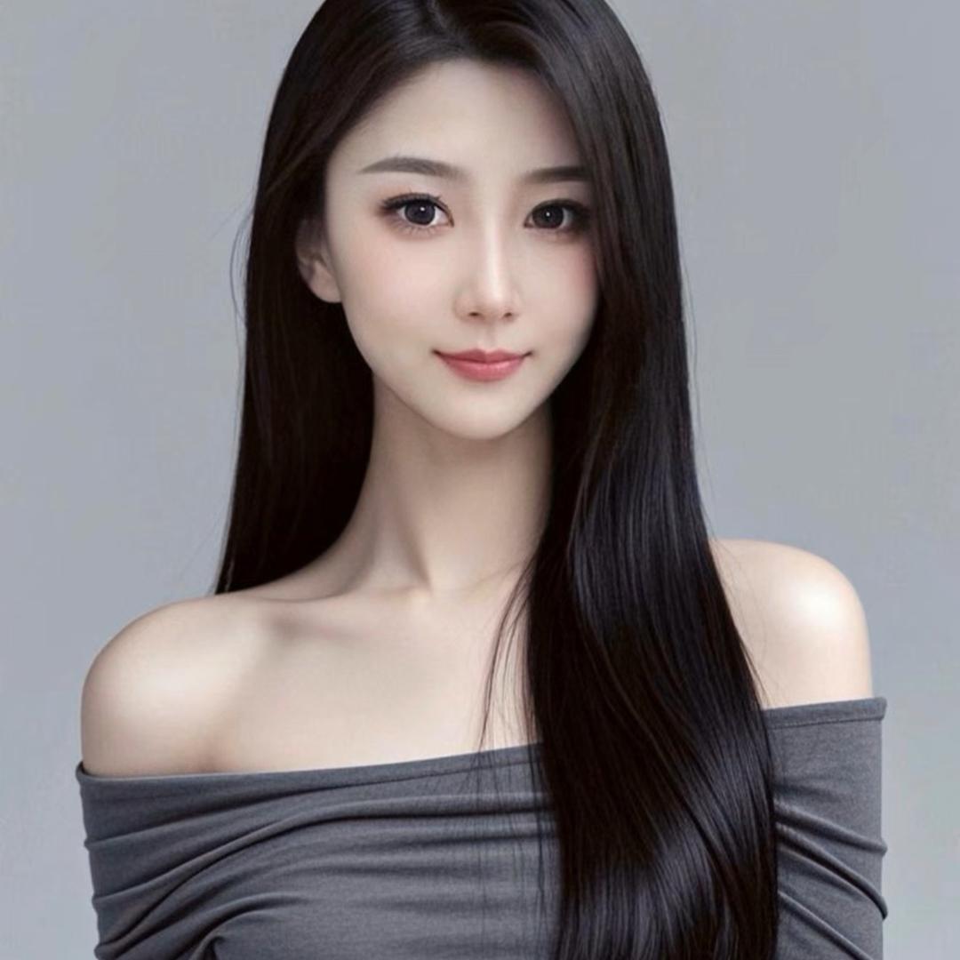 @萌