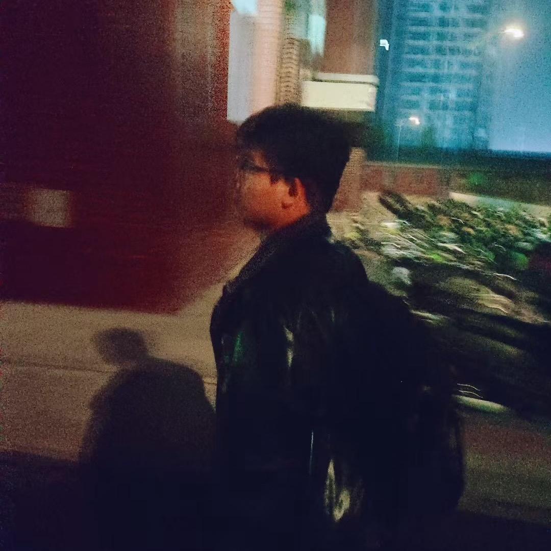 宁学长