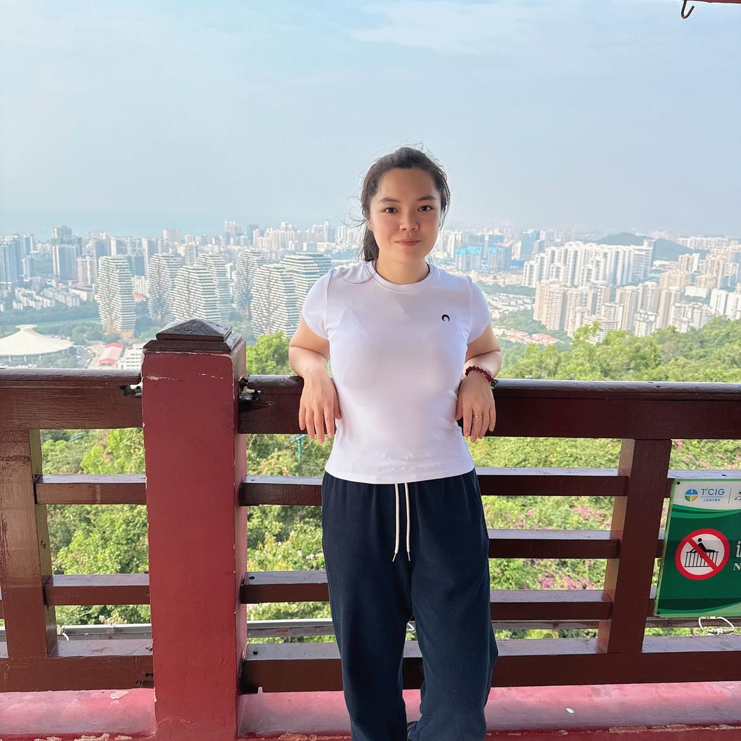 小李胖胖吖