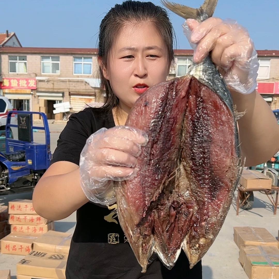 冯家海产虾酱批发