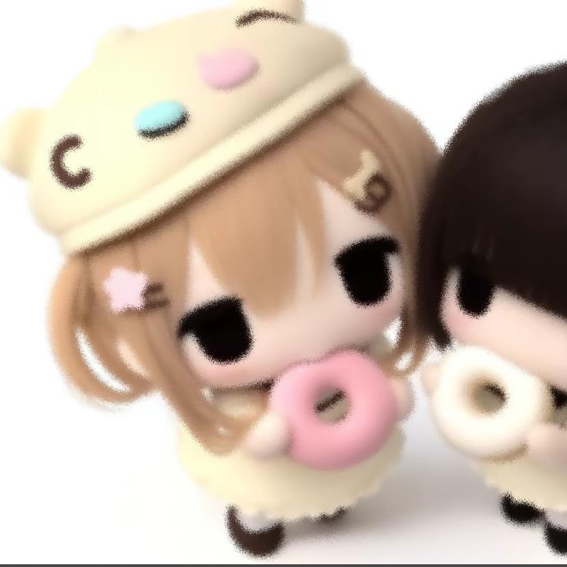 ooooo泡(๑•́₃•̀๑)