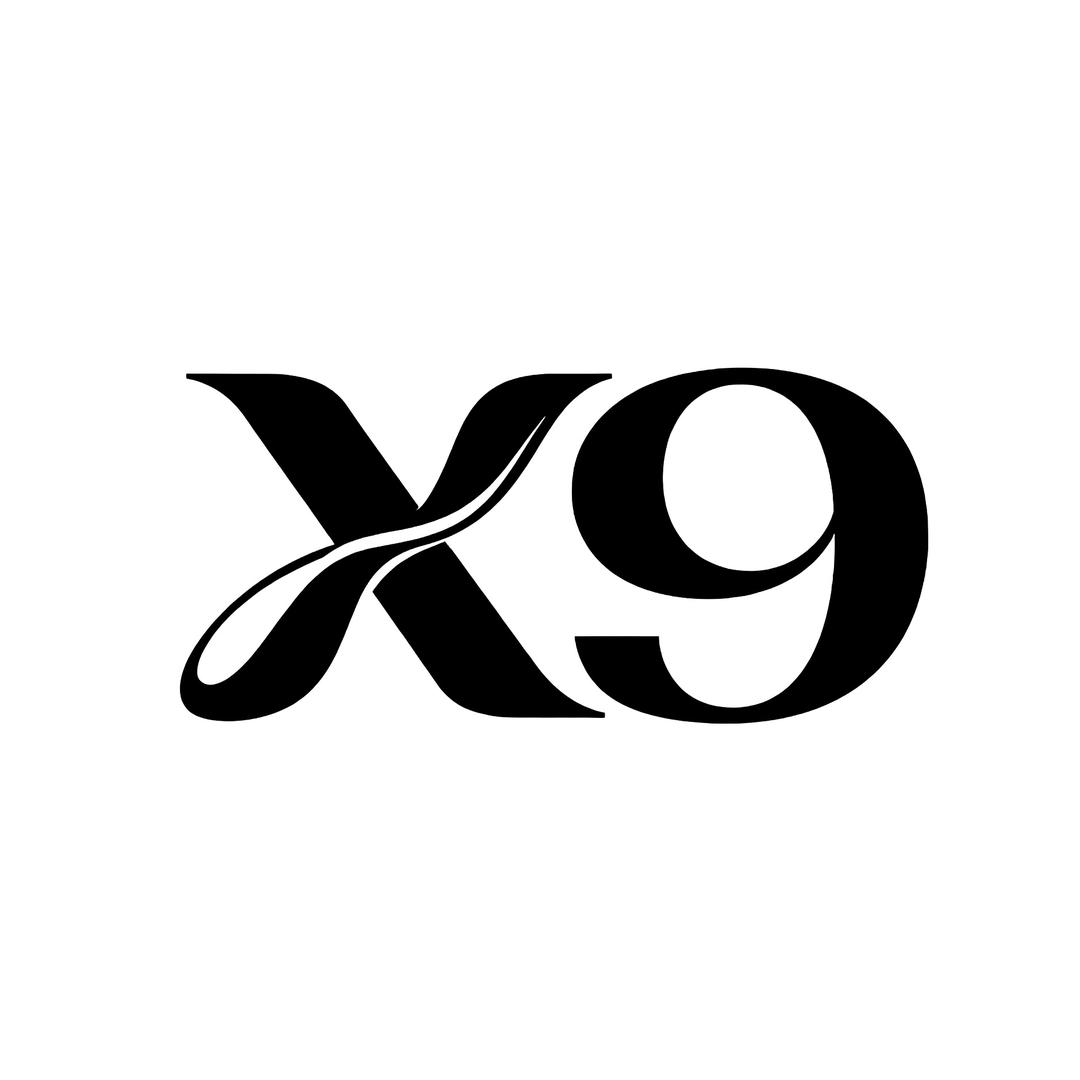X9