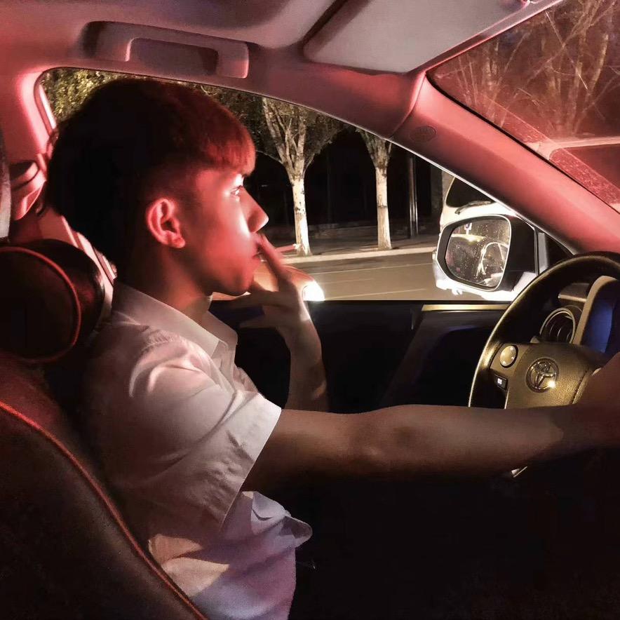 超蒙汽车租赁小王（包头）