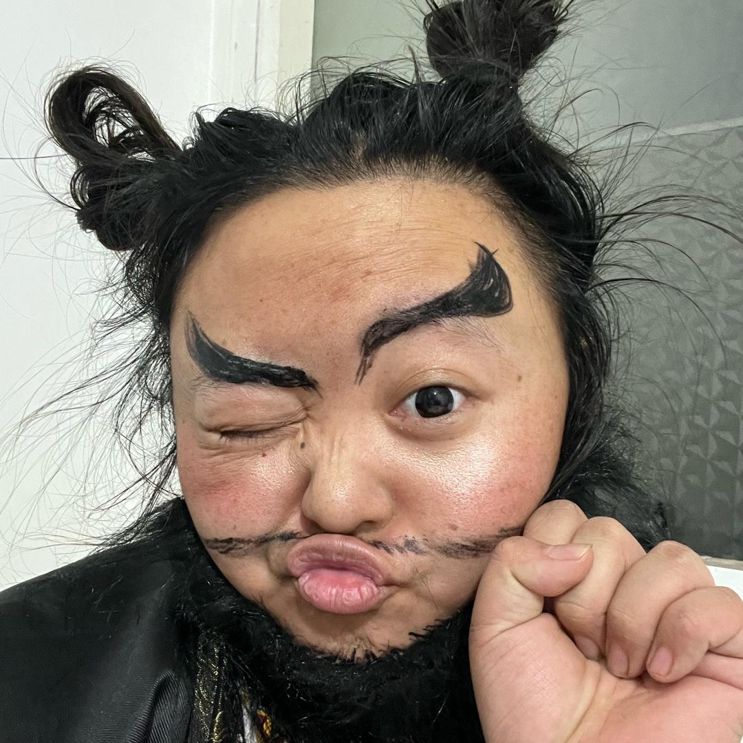 奎子