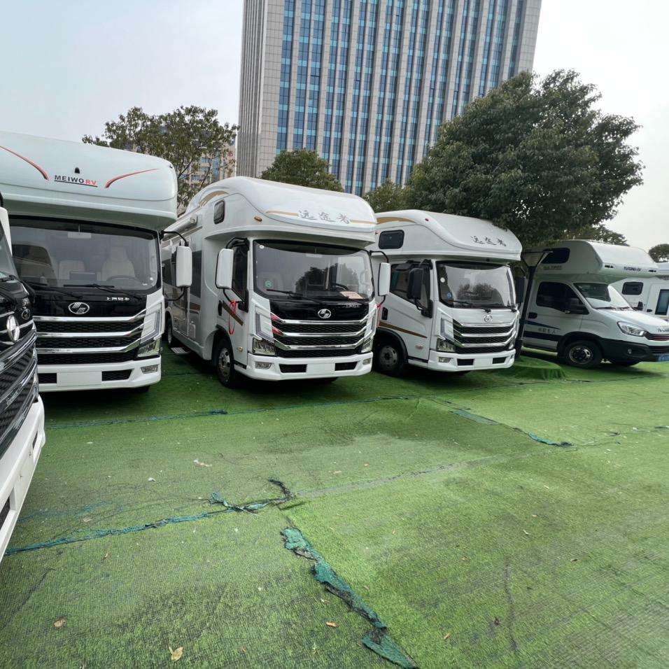 南京爱尚二手房车