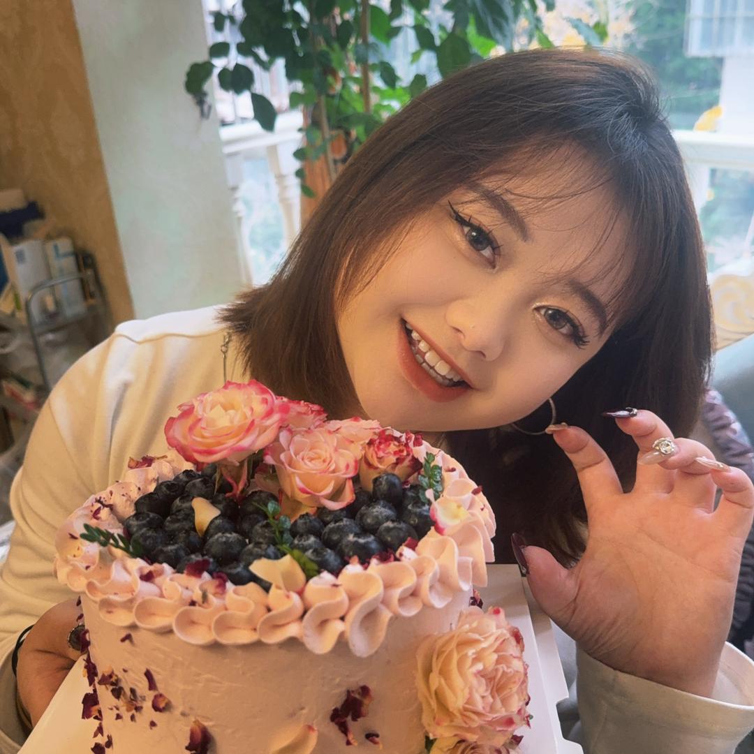 ✨是美儿呀💫