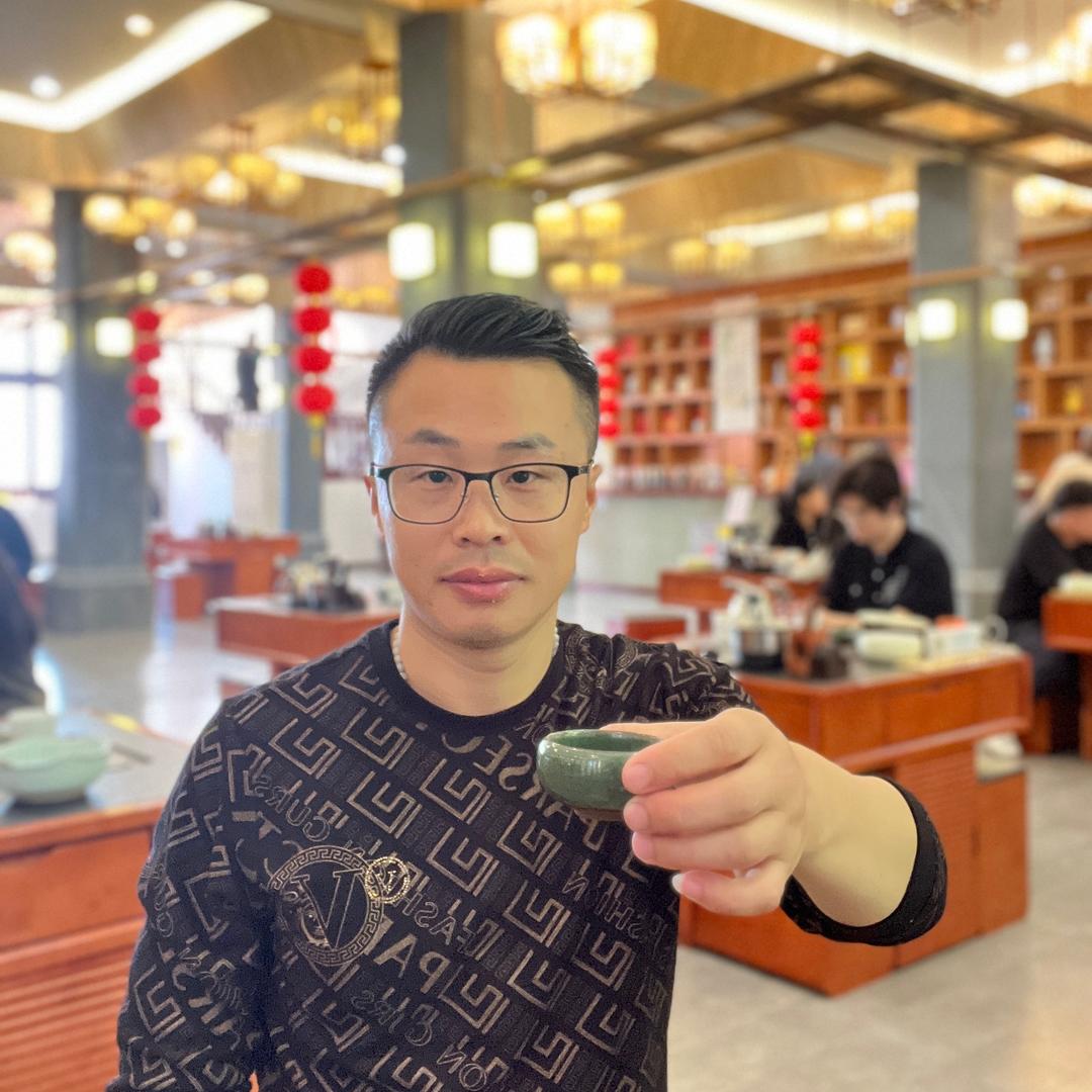 快乐油葱（筹备中）