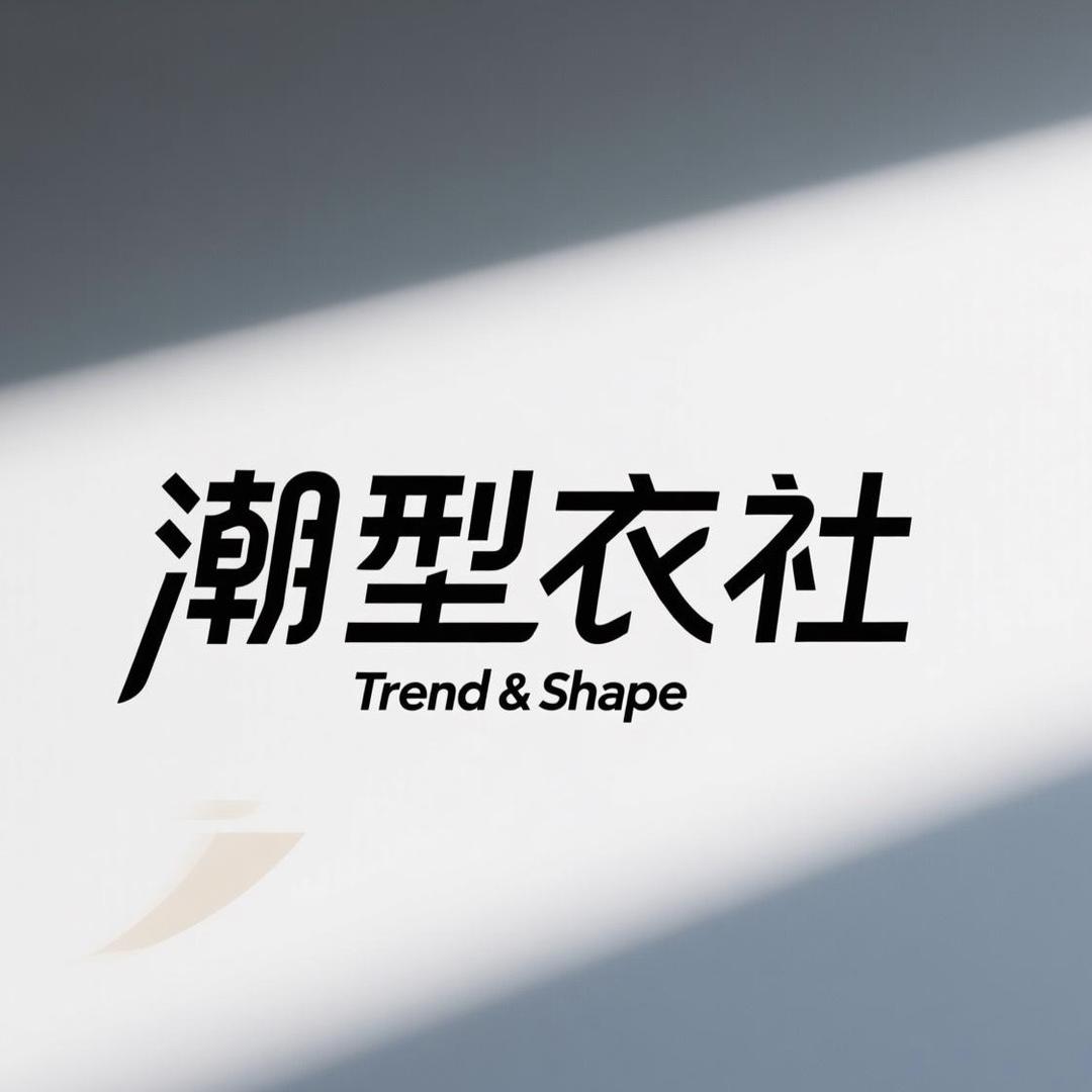 潮型衣社男装优选