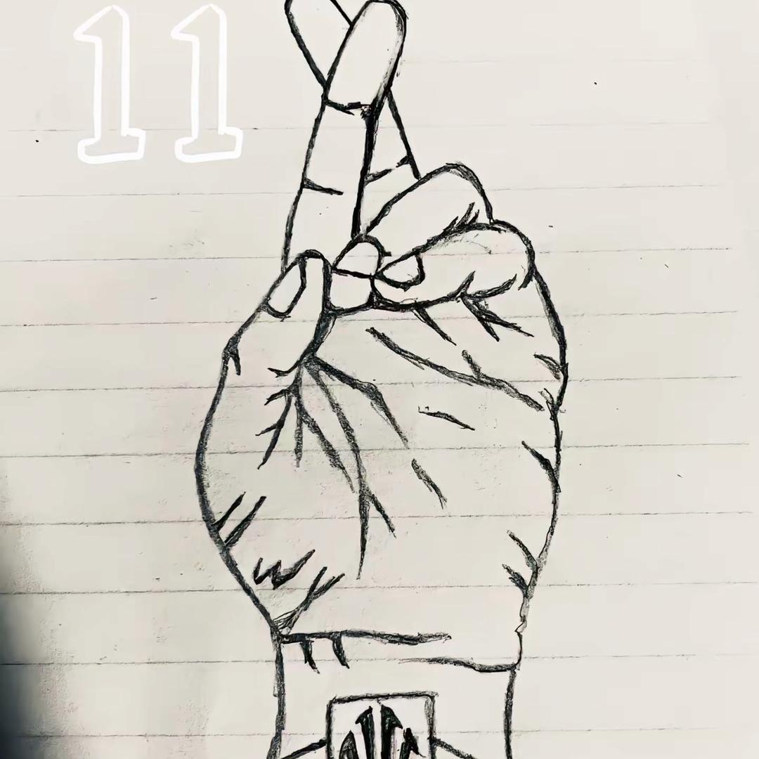 小 曾