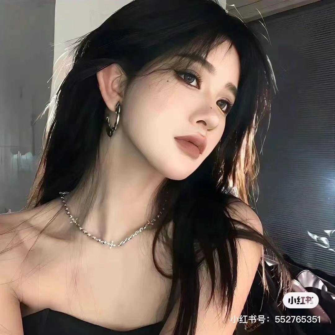 幸运女神👸
