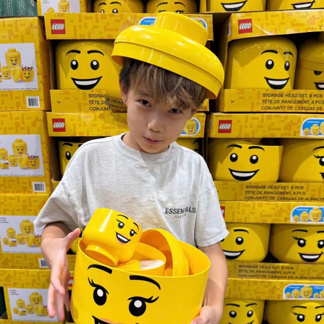 薯饼建筑师