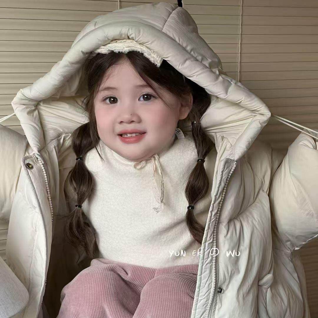 欧韩贝贝童装批发