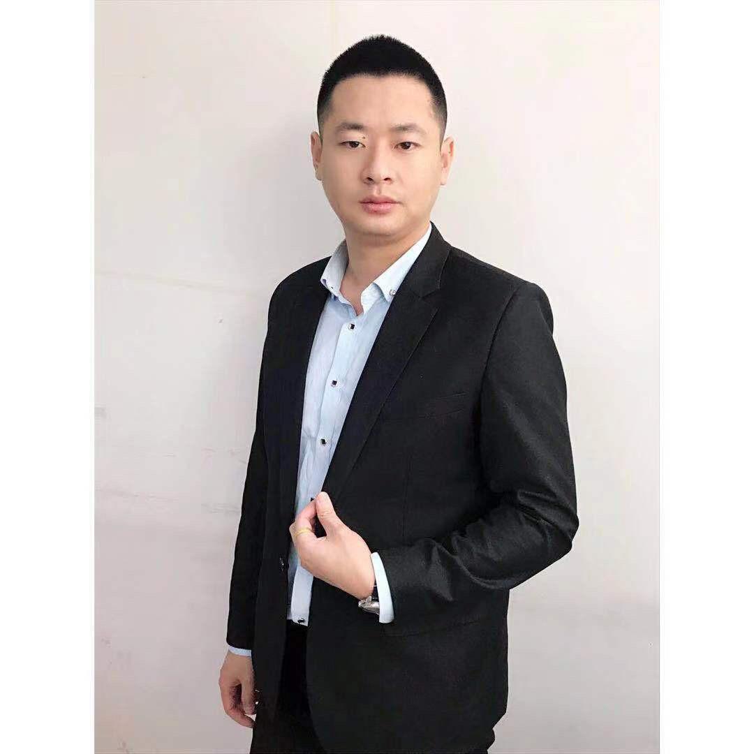 卖房子的董发财