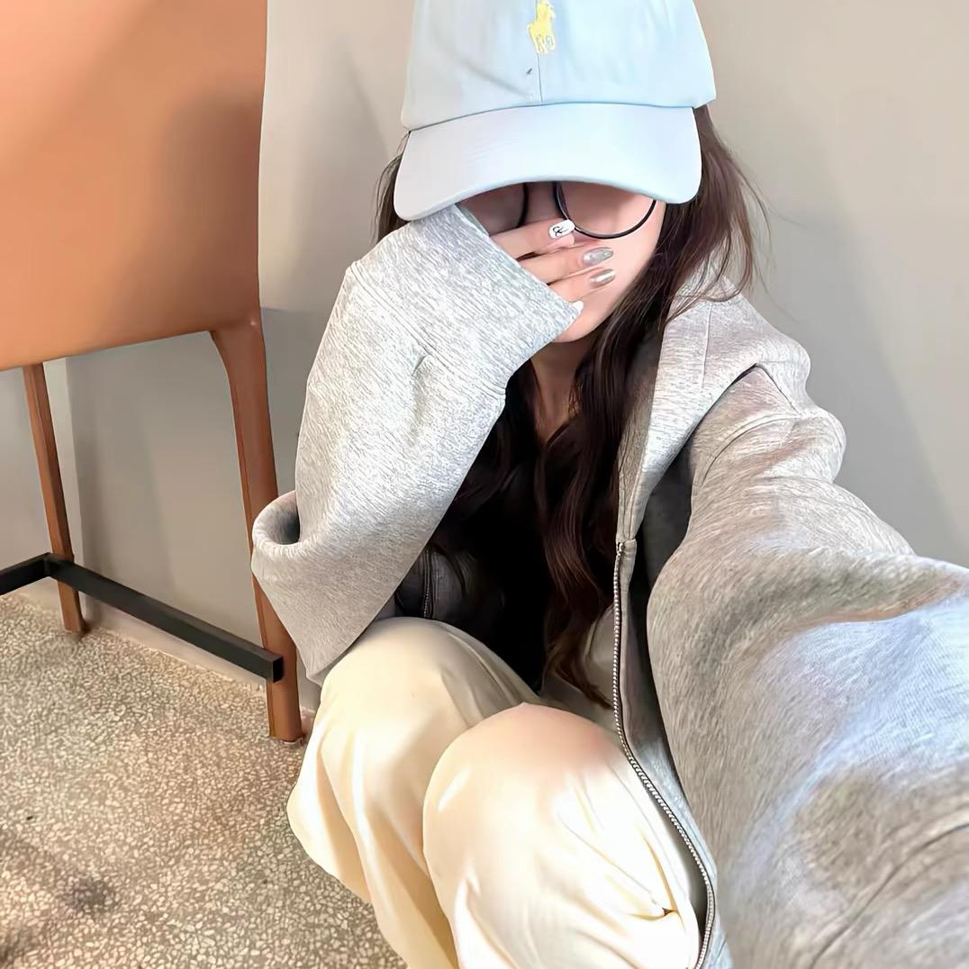 奕恒睡觉了没？