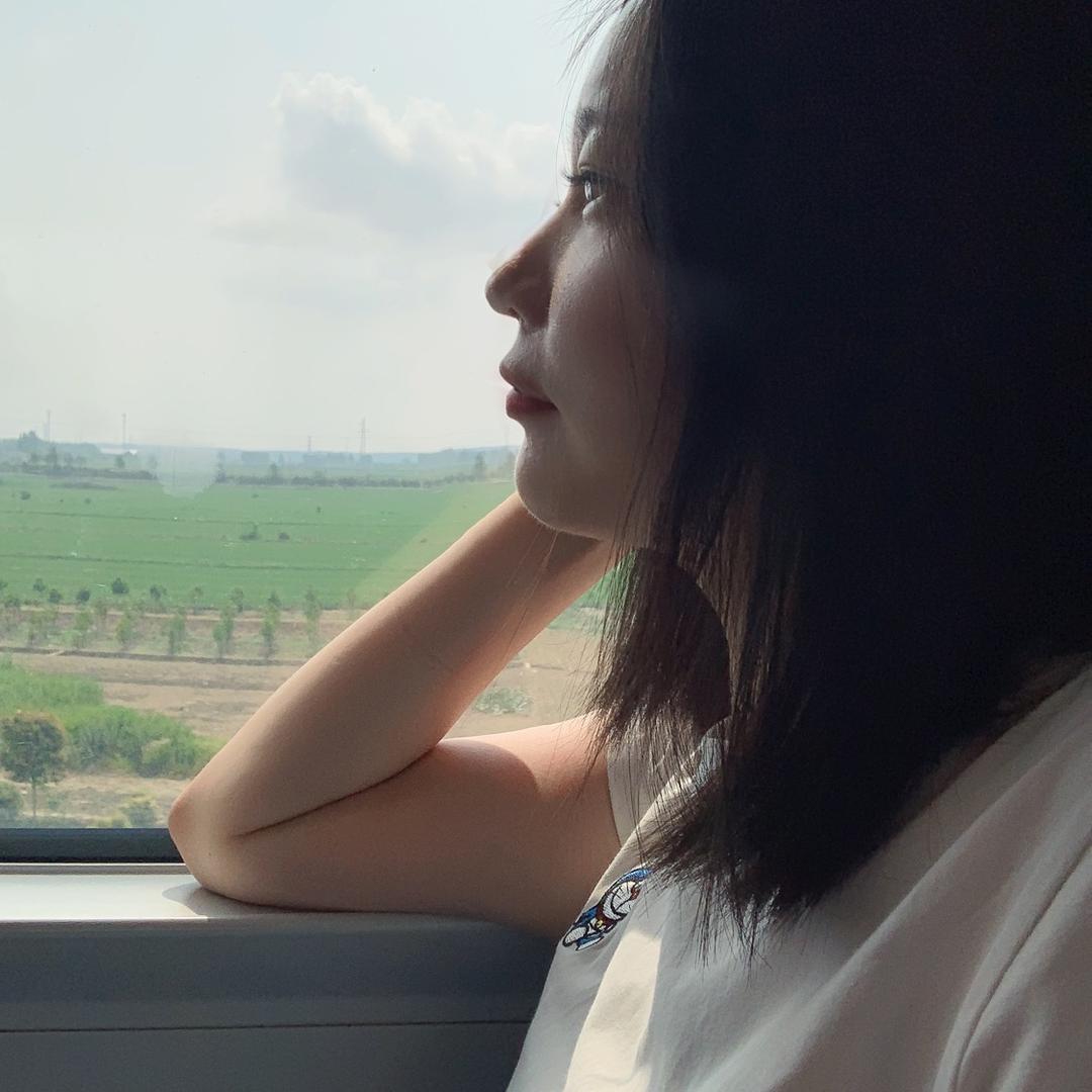 90后小阿姨