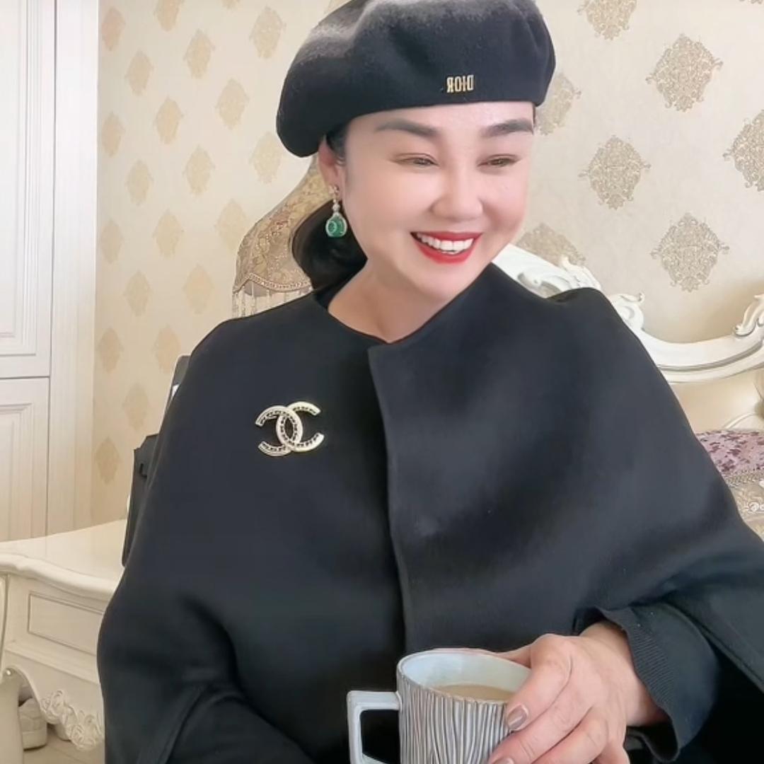 自信