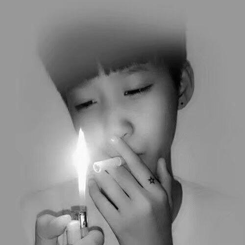 ღ动了᭄情的💞痞子࿐