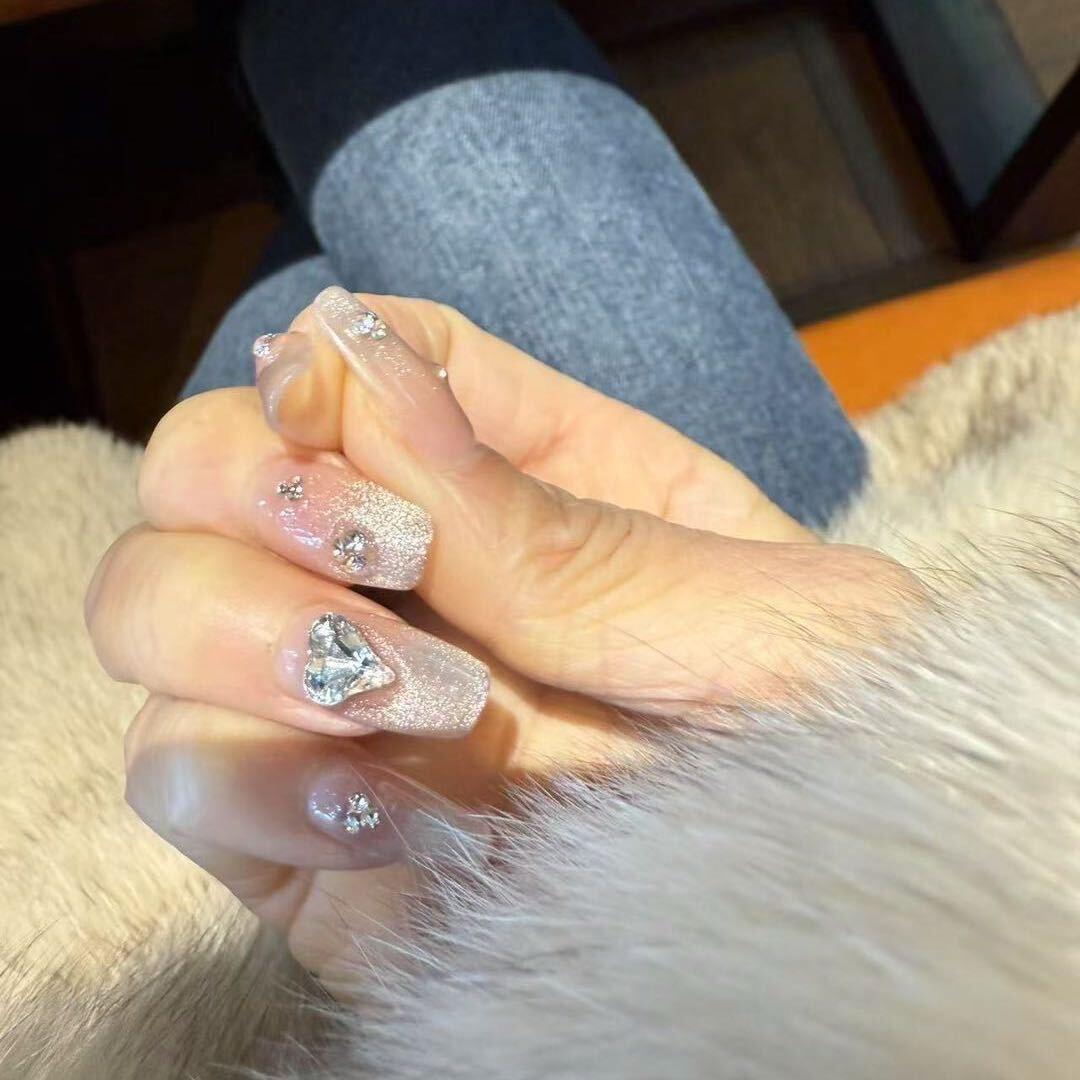 💅🏼指尖上的阳光💃🏻