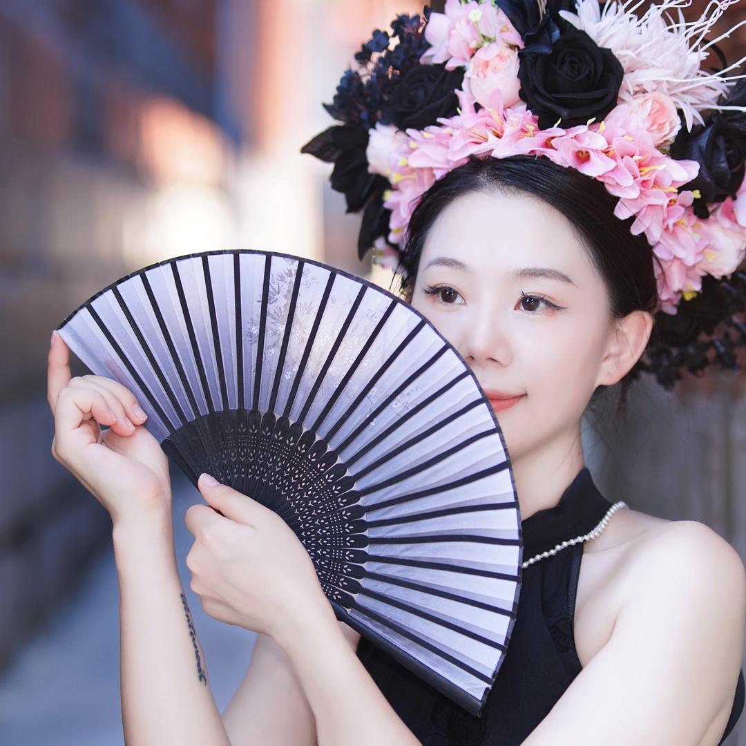 蜡笔小美🎀