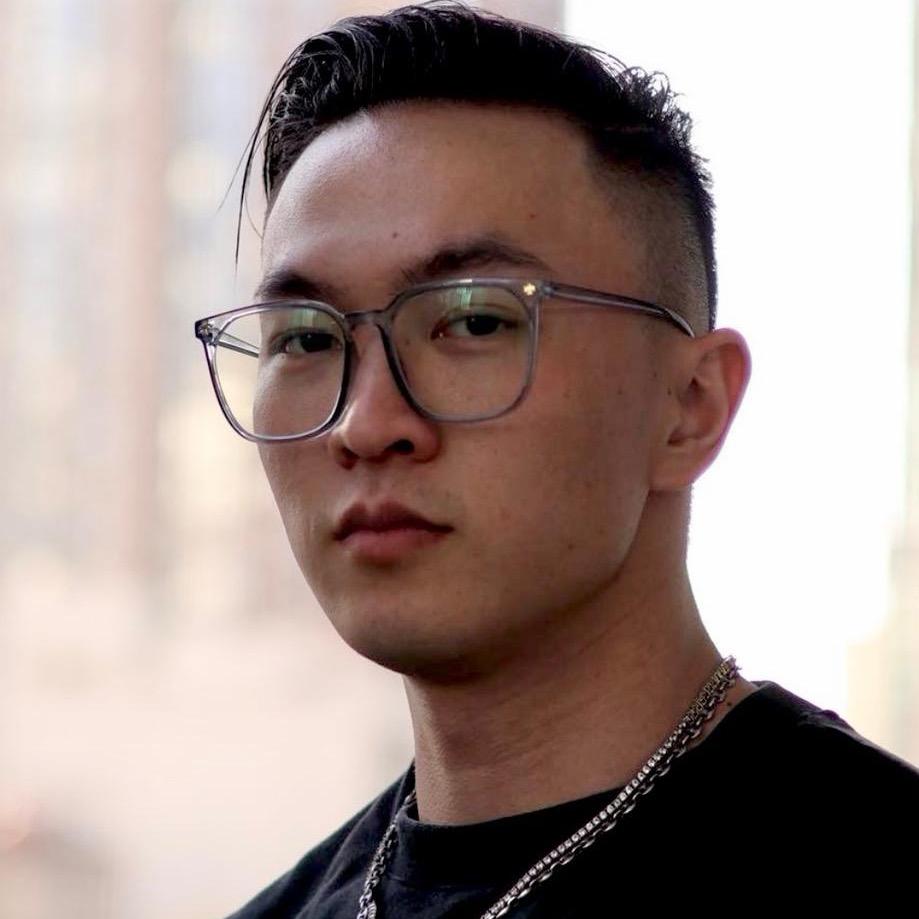 Steve 张