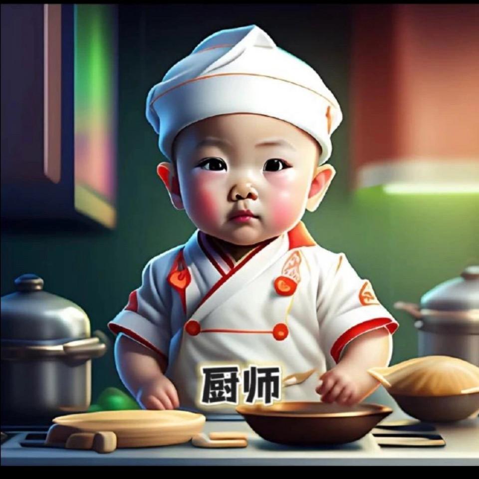 肥叔鲜料粉官方号