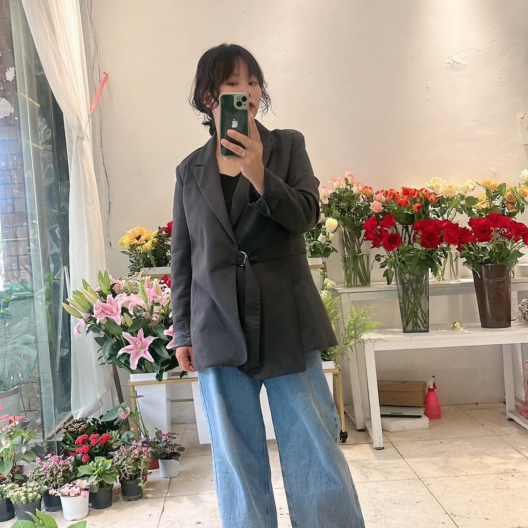 沫以的花