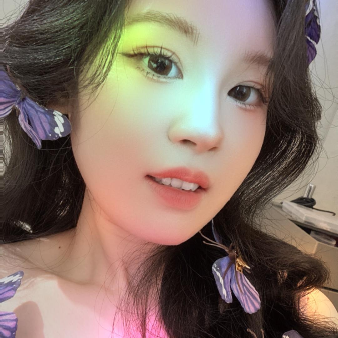 昭昭呀💙