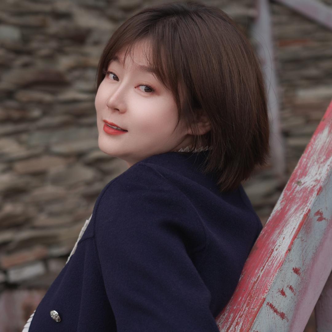 老郭说女装-亿象城柏羽