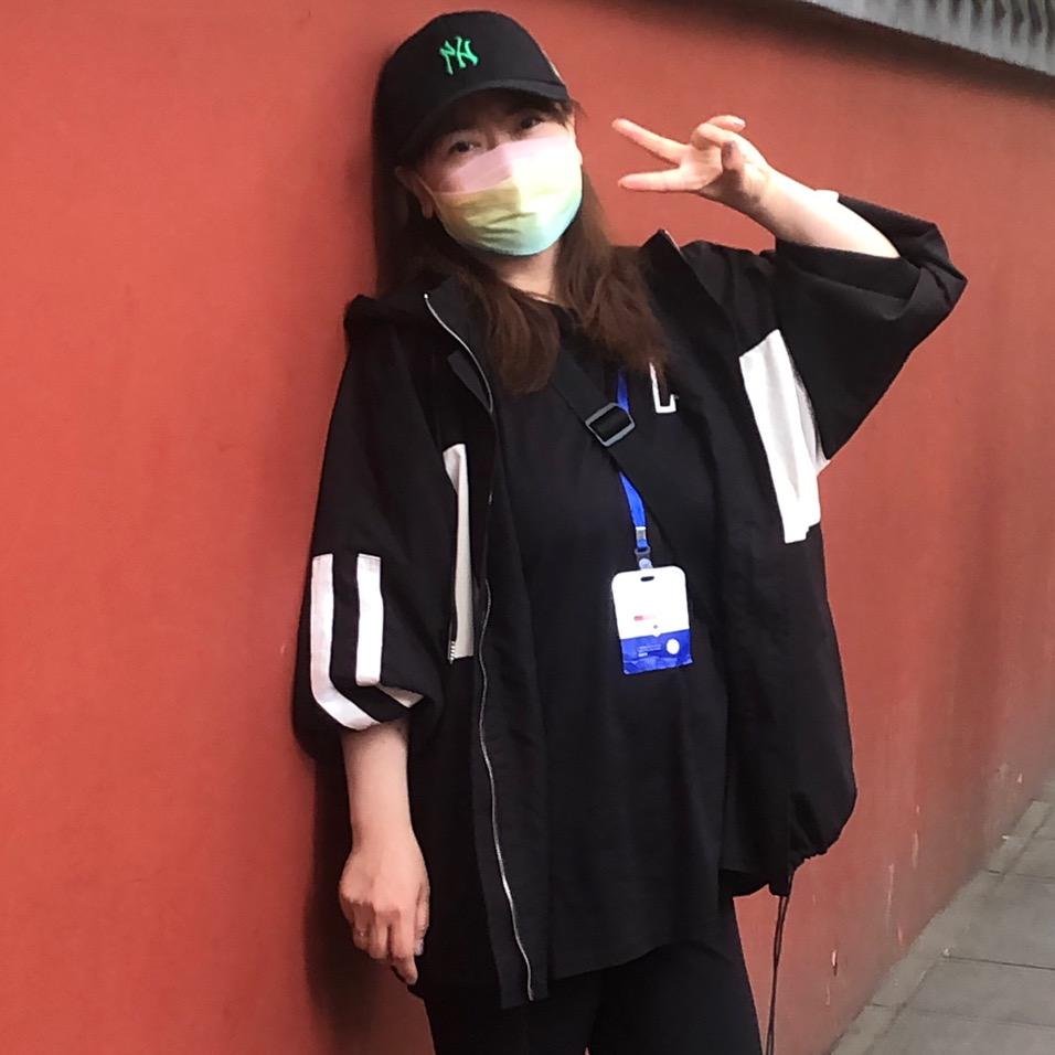 素若如岚
