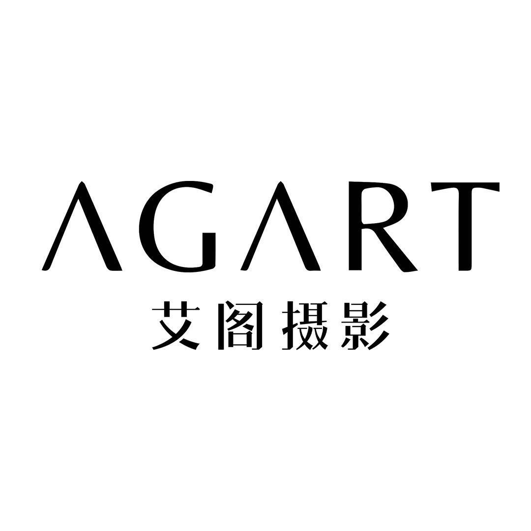 艾阁摄影工作室