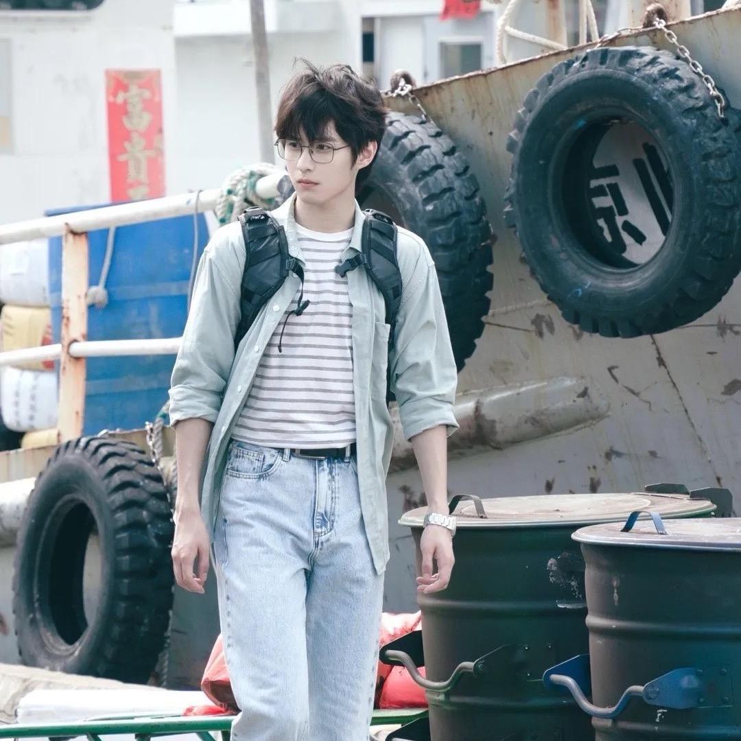 狂炫两大碗搅团