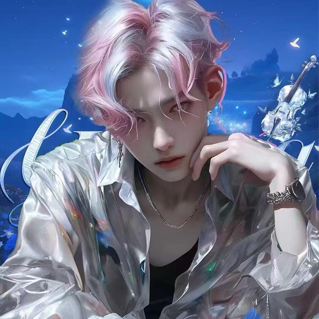 𝓕.星辰