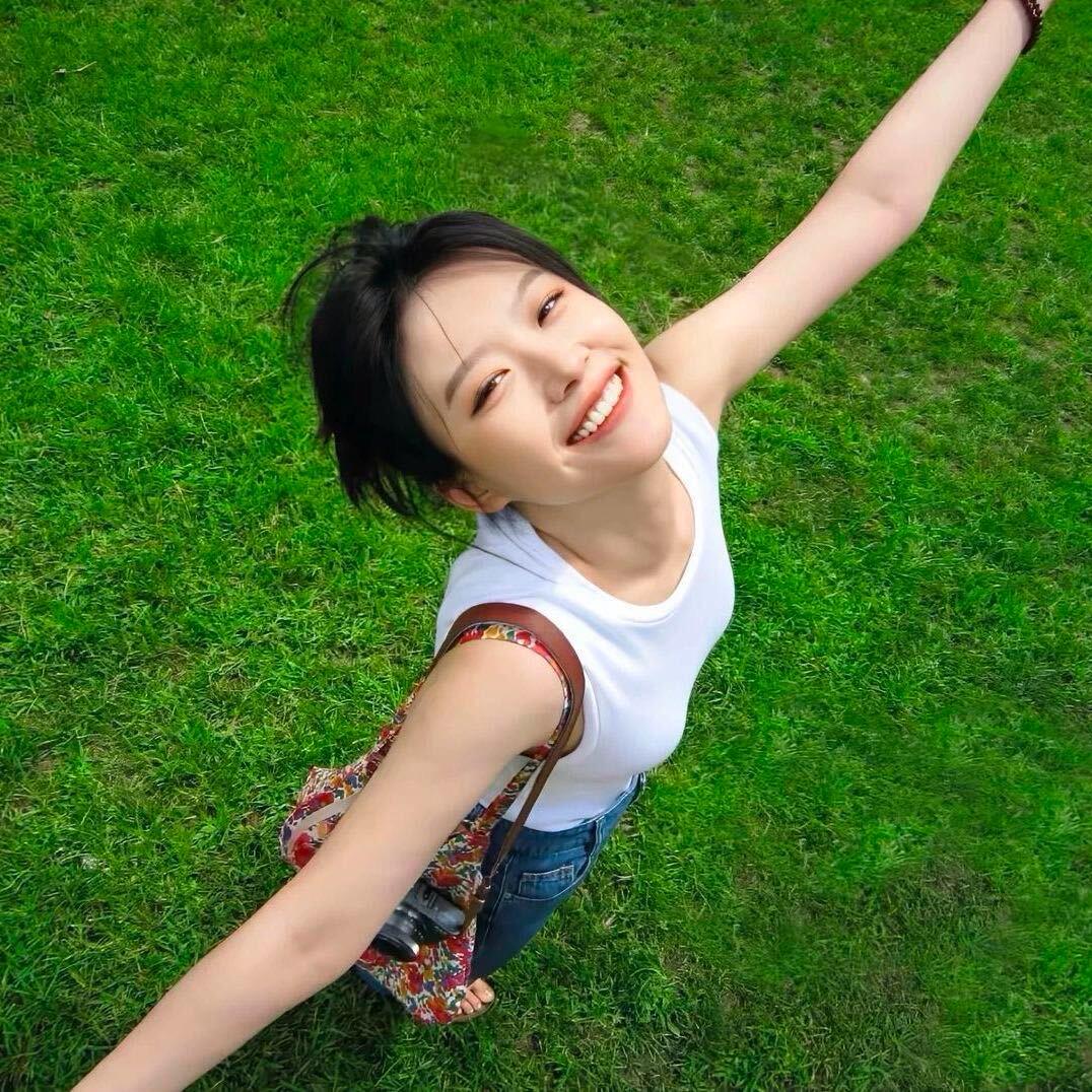 是小小太阳呐～