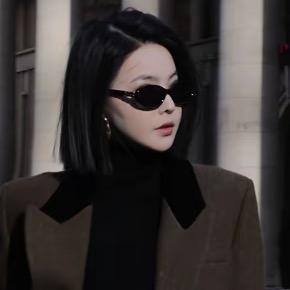 溶溶RONGRONG~轻奢女装