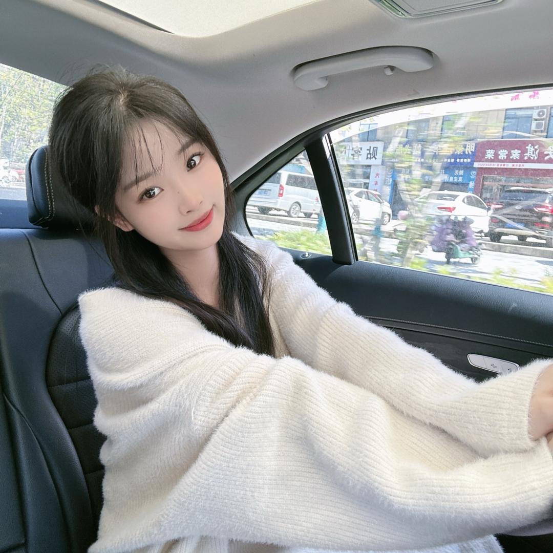 小阿瑶呀～