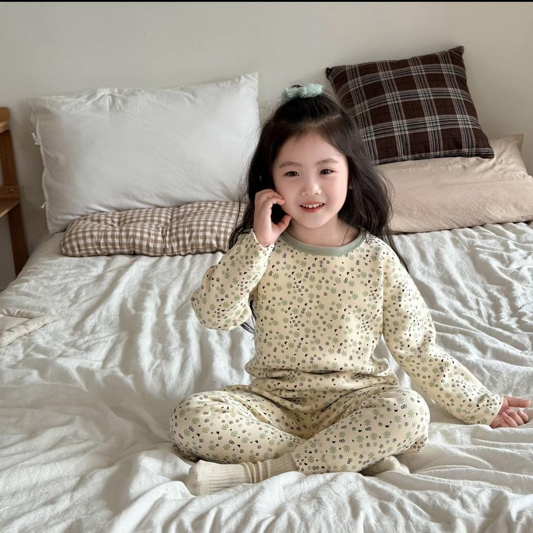 潼潼有点6