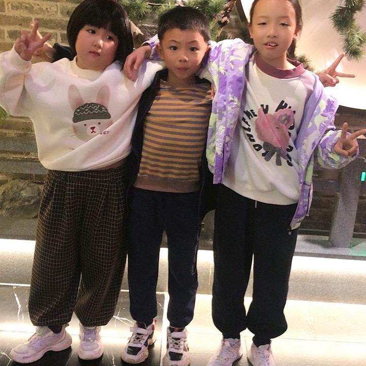 妞妞依心