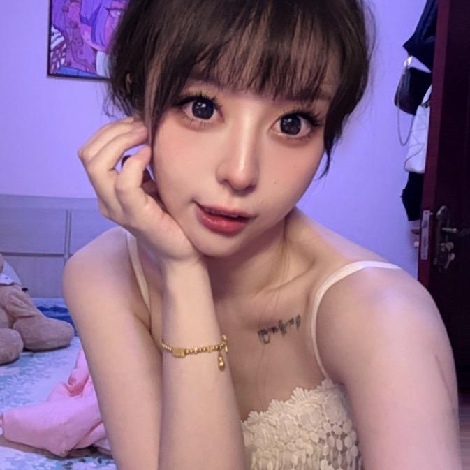姜蜜桃🍑