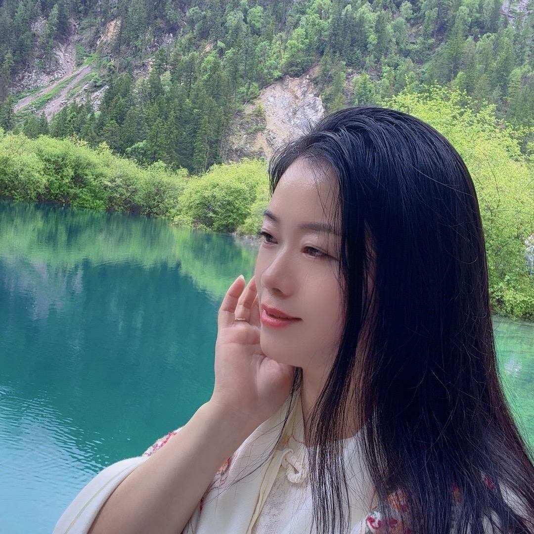 信丰珠宝搭配师✨丽华💎