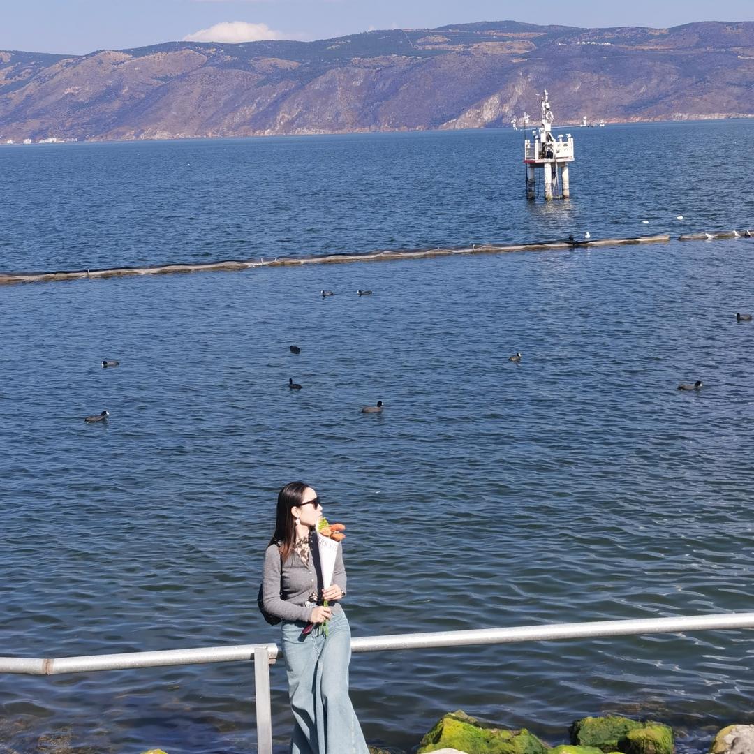 新美业｜锦掌门💦汪汪｜妮子