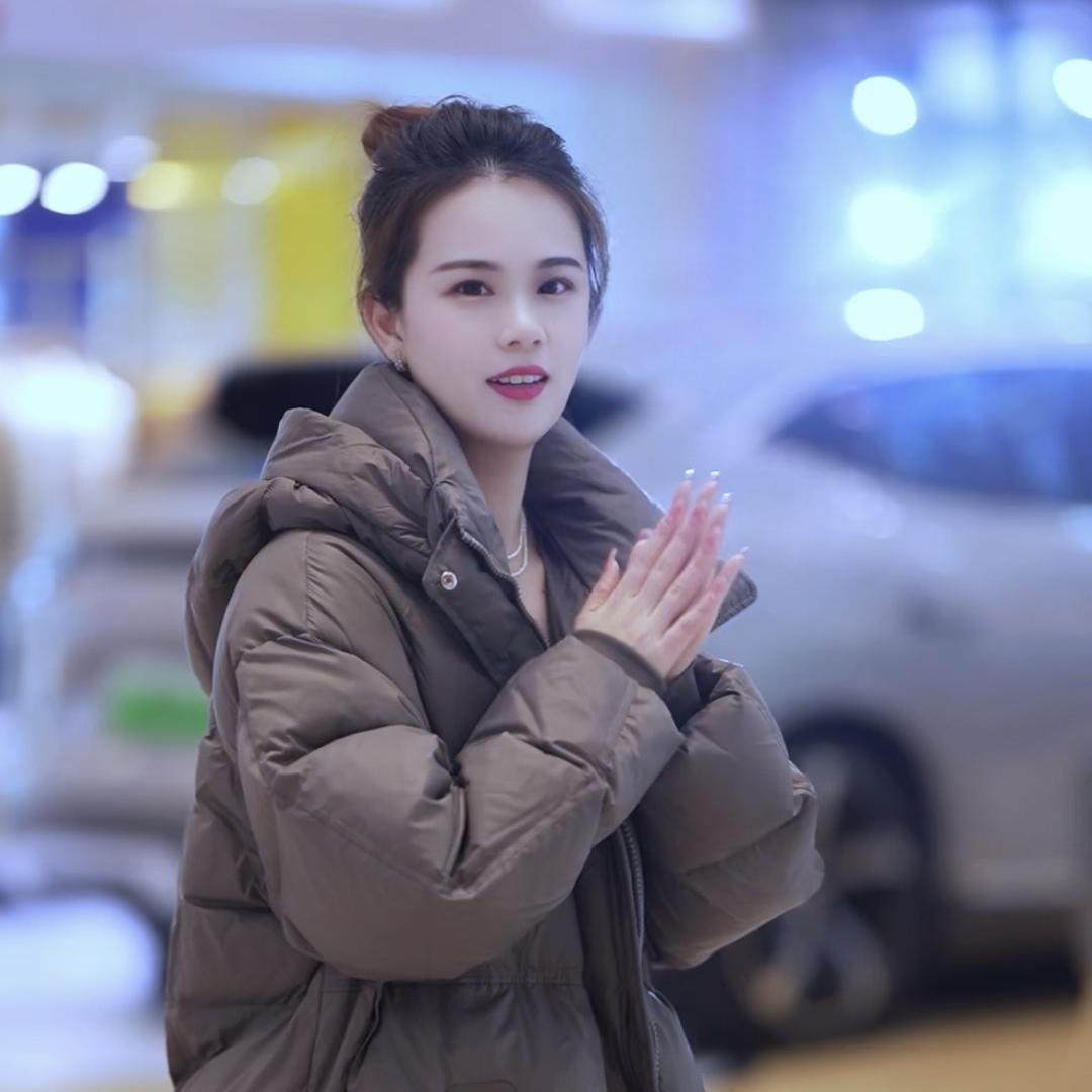 安安女装工厂店精选